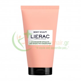 LIERAC - Body Sculpt Το Κρυοενεργό Συμπύκνωμα 150mL