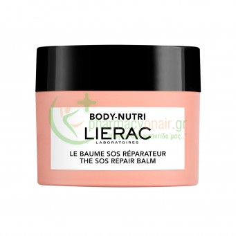 LIERAC - Body - Nutri Το Βάλσαμο SOS Επανόρθωσης 30mL