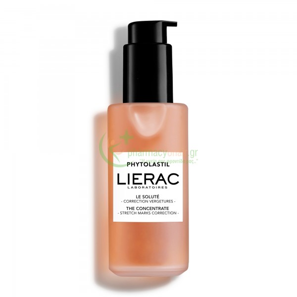 LIERAC - Phytolastil Le Soluté Διόρθωση Ραγάδων 100mL Πρόληψη & Αντιμετώπιση Ραγάδων LIERAC - Phytolastil Le Soluté Διόρθωση Ραγάδων 100mL Πρόληψη & Αντιμετώπιση Ραγάδων