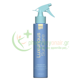 INTERMED - Luxurious Suncare Hair Sea Mist 200mL