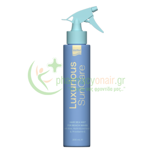 INTERMED - Luxurious Suncare Hair Sea Mist 200mL