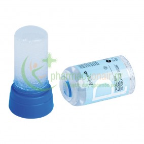 MEDISEI - Panthenol Extra Natural Crystal Deo 80g