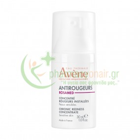 AVENE - Antirougeurs Rosamed  Concentre 30mL