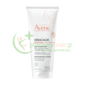 AVENE - Xeracalm Nutrition Lait Hydratant 200mL