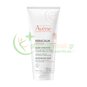 AVENE - Xeracalm Nutrition Baume Hydratant 200mL