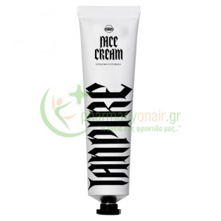 TANPIRE - Face Cream 50mL Ενυδάτωση - Λάμψη