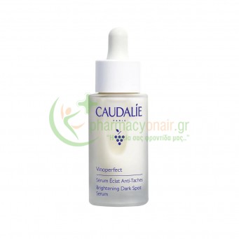 CAUDALIE - Vinoperfect Brightening Dark Spot Serum 30mL