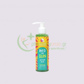 ALOE+ COLORS - Into The Sun After Sun Sorbet Gel 150mL
