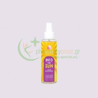 ALOE+ COLORS - Into The Sun Hair Sunscreen 150mL