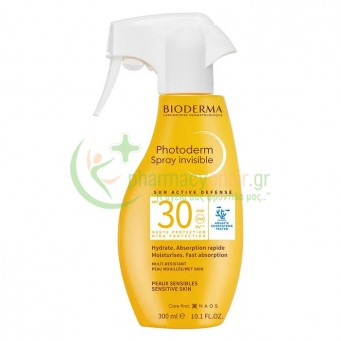 BIODERMA - Photoderm Spray SPF30 300mL
