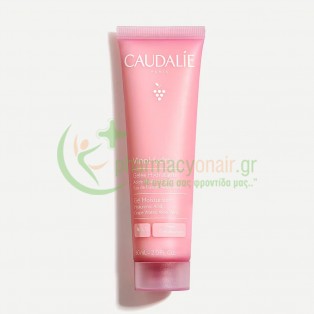 CAUDALIE - VinoHydra Gelee Hydratante 60mL Ενυδάτωση - Λάμψη