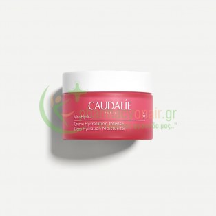 CAUDALIE - VinoHydra Creme Hydratation Intense 50mL Ενυδάτωση - Λάμψη