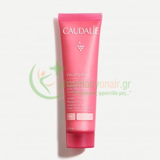 CAUDALIE - VinoHydra Creme Sorbet Hydratante 60mL Κανονικές - Μικτές Επιδερμίδες