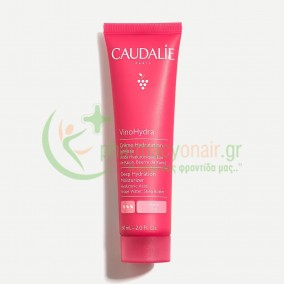 CAUDALIE - VinoHydra Creme Hydratation Intense 60mL