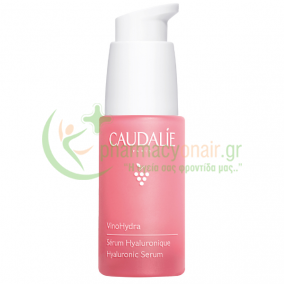 CAUDALIE - VinoHydra Serum Hyaluronique 30mL