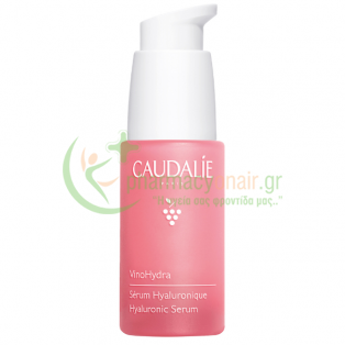 CAUDALIE - VinoHydra Serum Hyaluronique 30mL Ενυδάτωση - Λάμψη