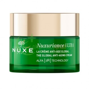 NUXE - Nuxuriance Ultra The Global Anti-Aging Cream 50mL Αντιγήρανση 35+
