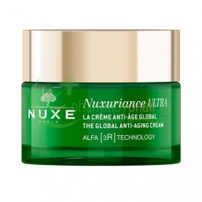 NUXE - Nuxuriance Ultra The Global Anti-Aging Cream 50mL