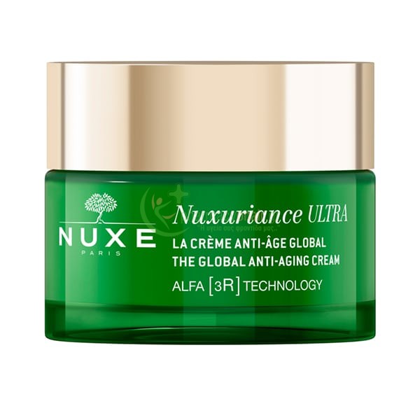 NUXE - Nuxuriance Ultra The Global Anti-Aging Cream 50mL Αντιγήρανση 35+ NUXE - Nuxuriance Ultra The Global Anti-Aging Cream 50mL Αντιγήρανση 35+