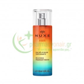 NUXE - Sun Eau Delicieuse Parfumante 30mL