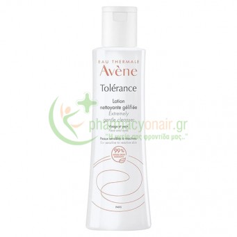 AVENE - Tolerance Lotion Nettoyante Gelifiee 200mL