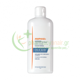DUCRAY - Anaphase+ Σαμπουάν για Τριχόπτωση 400mL