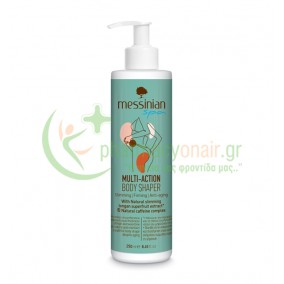 MESSINIAN SPA - Multi - Action Body Shaper 250ml