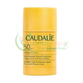 CAUDALIE - Vinosun Protect SPF50 15gr Αντιηλιακά Προσώπου