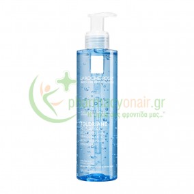 LA ROCHE POSAY - Toleriane Rosaliac Gelee Micellaire Demaquillante 195mL
