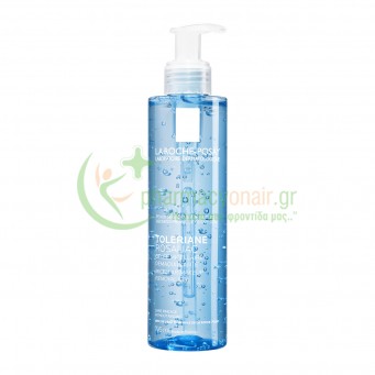 LA ROCHE POSAY - Toleriane Rosaliac Gelee Micellaire Demaquillante 195mL