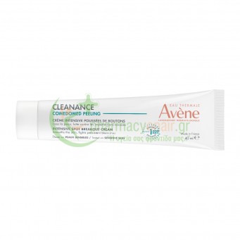 AVENE - Cleanance Comedomed Peeling 40mL