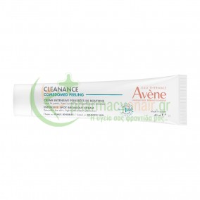 AVENE - Cleanance Comedomed Peeling 40mL