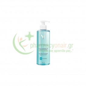 VICHY - Purete Thermale Fresh Cleansing Gel 400mL