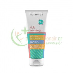 PHARMASEPT - Kids Hair Styling Gel 100mL