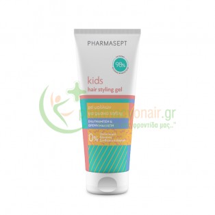 PHARMASEPT - Kids Hair Styling Gel 100mL