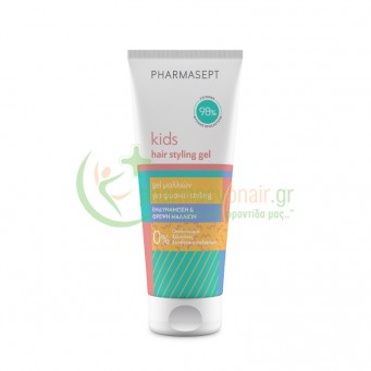 PHARMASEPT - Kids Hair Styling Gel 100mL