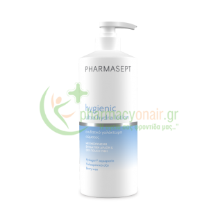 PHARMASEPT - Hygienic Ultra Hydra Lotion 400mL Ενυδάτωση Σώματος
