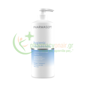 PHARMASEPT - Hygienic Ultra Hydra Lotion 400mL