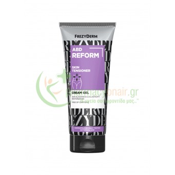 FREZYDERM - ABD Reform Skin Tensioner Cream Gel 200mL