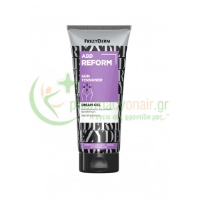 FREZYDERM - ABD Reform Skin Tensioner Cream Gel 200mL