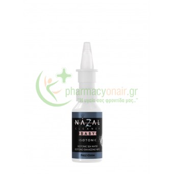 FREZYDERM - Nazal Cleaner Baby Isotonic 30mL