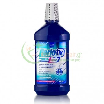 INTERMED - Periofix Daily Mouthwash 0.05% 500mL