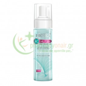 FROIKA - AC Sal Foam 200mL