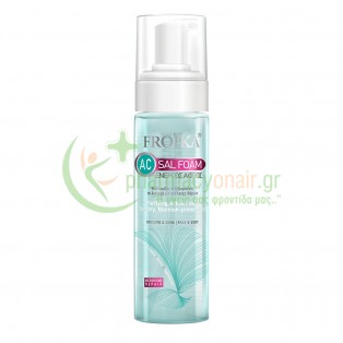 FROIKA - AC Sal Foam 200mL