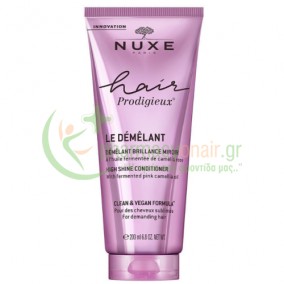 NUXE - Hair Prodigieux  High Shine Conditioner 200mL