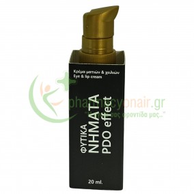 FITO+ - Φυτικά Νήματα PDO Effect Κρέμα Ματιών & Χειλιών 20mL