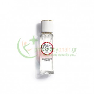 ROGER & GALLET - Gingembre Rouge Eau Parfumée 30mL Αρώματα - Κολώνιες