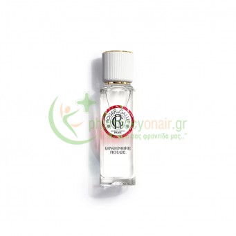 ROGER & GALLET - Gingembre Rouge Eau Parfumée 30mL