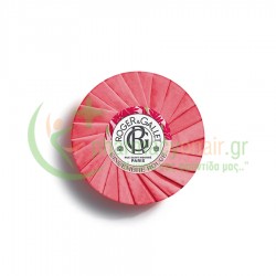 ROGER & GALLET - Gingembre Rouge Σαπούνι 100gr Αφρόλουτρα - Υγρά Καθαρισμού