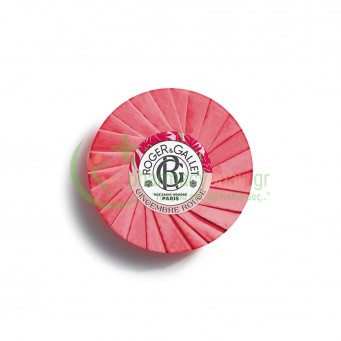 ROGER & GALLET - Gingembre Rouge Σαπούνι 100gr